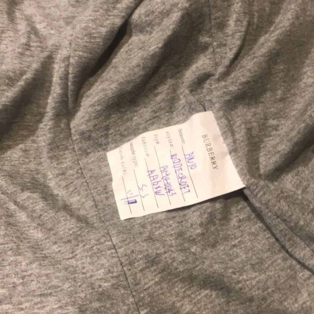 Burberry Brit lightweight jacket - Picture 7 of 8